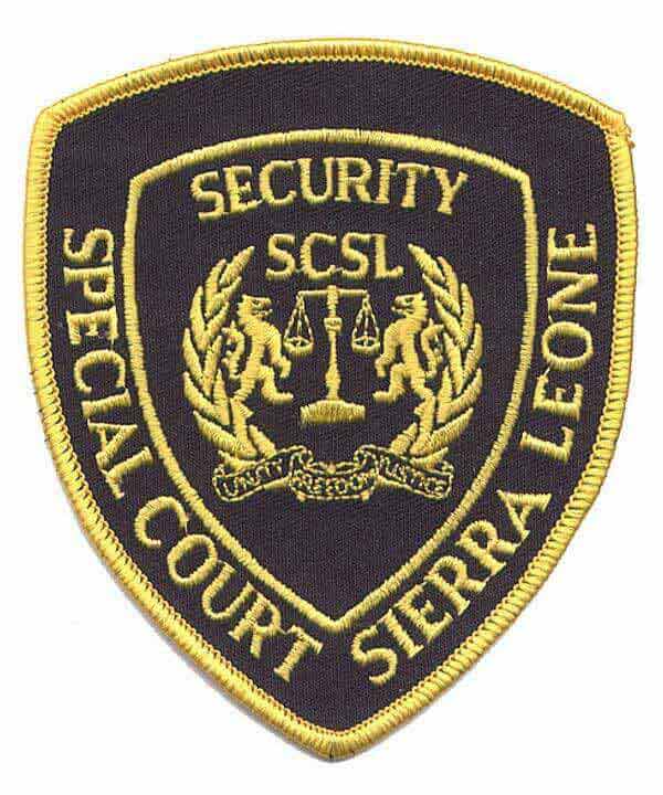 Patches für Security und Sicherheitsdienst