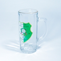 Glas Deutschherrenseidel 3750