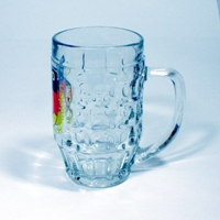 Glas Deutschherrenseidel 3270