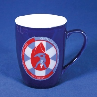 Tasse mit Dekor 288B