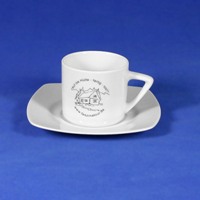 Tasse mit Dekor 6510