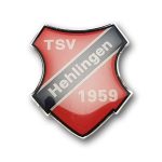 Pins Bedruckte "TSV Hehlingen"