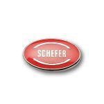 Pins Kaltemailliert "Schefer"