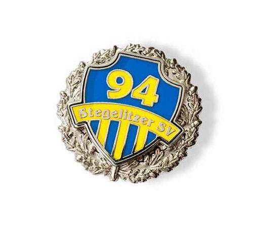 Kaltemaille Pins "Steglitzer SV"