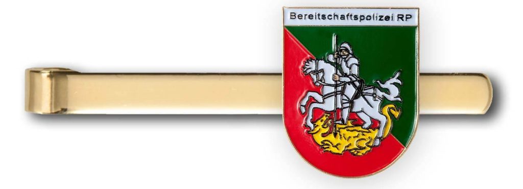 Bereitschaftspolizei