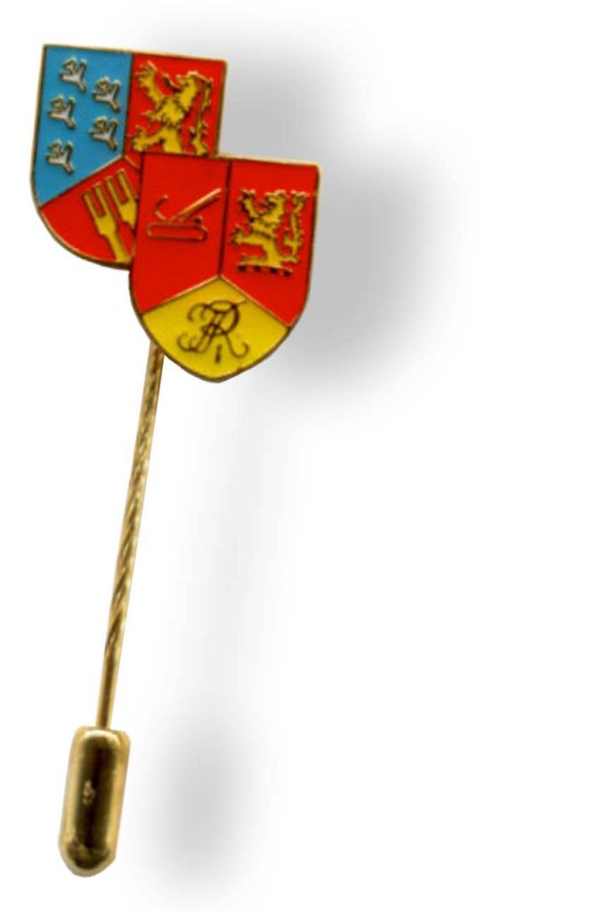 Bundeswehr Wappen