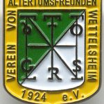 Verein von Altertumsfreunden Wettelsheim