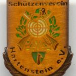 Sportschützenverein Hartenstein