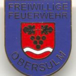 Freiwillige Feuerwehr Obersulm