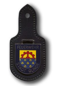 Feuerwehr Stad Glinde