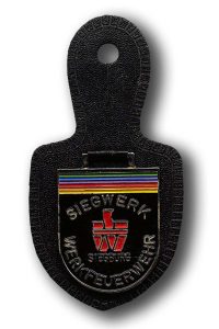 Siegwerk Werkfeuerwehr