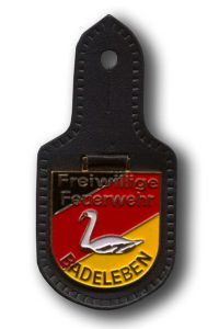 Freiwillige Feuerwehr Badeleben