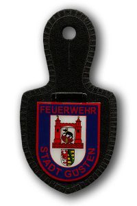 Feuerwehr Stadt Güsten