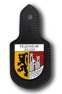 Feuerwehr Jülich