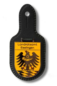 Landratsamt Esslingen