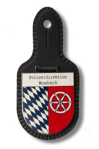 Polizeidirektion Moosbach