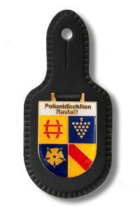 Polizeidirektion Raststatt