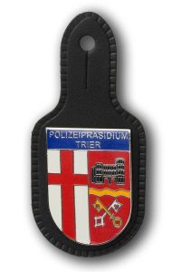 Polizeipräsidium Trier