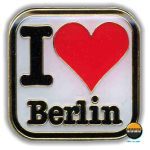 I like Berlin