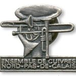 ENSEMBLE DE CUIVRES NORD-PAS-DE-CALAIS