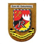 Reliefwappen